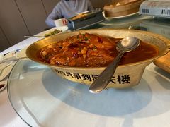 -同庆楼(大钟寺店)
