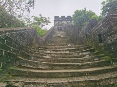 -求水山公园
