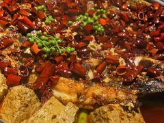 -烤匠麻辣烤鱼(万象城店)