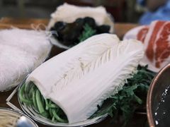 -元盛居(生态大街店)