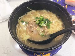 -京樽回転寿司(奥林匹克店)