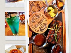 -MR.ROCKY洛奇先生RESTAURANT&BAR(宝安壹方城店)
