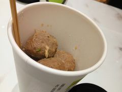 牛筋丸-813芭依珊 BAESAn(汇港购物中心店)