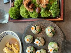 -柒园·三十年创意杭帮菜(龙湖滨江天街店)