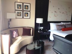 -无锡君来洲际酒店