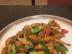 -海天楼中餐厅(吴宫泛太平洋酒店)