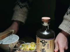 -兮禾酒馆(护国路店)