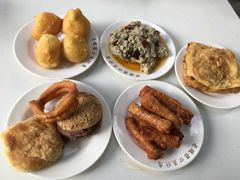-老磁器口豆汁店(天坛店)