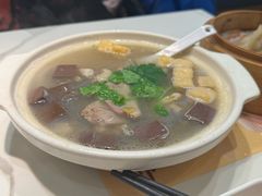 -苏晓玥·手作江南小吃(深圳北站店)
