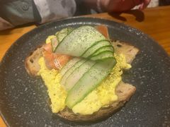 -Secco德式餐吧(南秀村店)