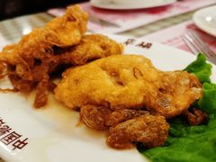 -华梅西餐厅(哈尔滨中央大街店)