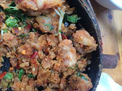 车七孃苏稽跷脚牛肉-车七孃苏稽跷脚牛肉(乐山店)