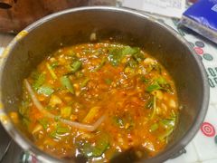 -成都你六姐·牛肉冒菜·麻辣香锅(长泰广场店)