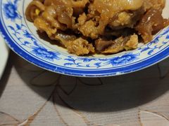 -韩师傅老大同刀削面(北苑路店)