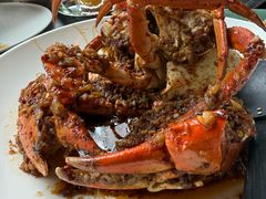 -Ministry of Crab•MOC(交子大道店)