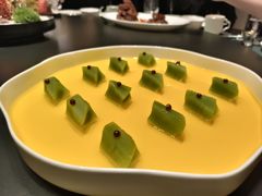 -宫燕府·京菜·烤鸭·淮扬菜(王府中心店)