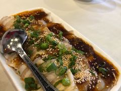 蒜泥白肉-滋味成都