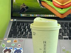 -阿嬷手作(深圳万象天地店)