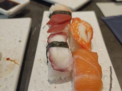-大渔铁板烧(东城店)