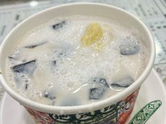 -地茂馆甜品