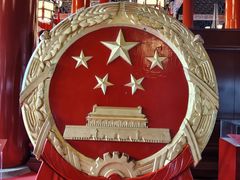 -天安门城楼