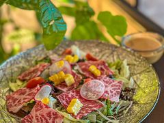 -铭牛烧肉·和牛海鲜自助(高新月牙湖店)
