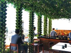 -顶层酒吧ROOF(上海艾迪逊酒店)