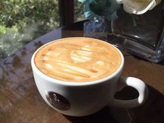 -弗雷德咖啡(金隅紫京府店)