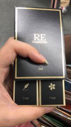 -RE调香室