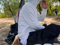 -永定河休闲森林公园