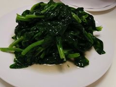 高山豌豆苗-鼎泰丰(渔阳店)