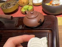 -邈墨茶馆(大兜路1号店)