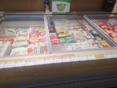 零售区-锅圈食汇火锅烧烤食材超市(小海地店)