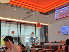 -八合里潮汕鲜牛肉火锅(福州万象城店)
