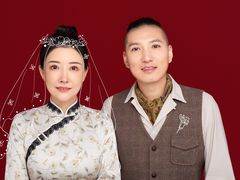 -海马体照相馆(上海宝山万达广场店)