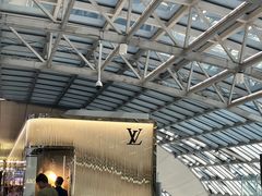 -曼谷素万那普国际机场