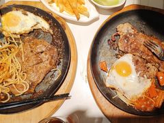 -豪享来中西餐厅(隆昌店)