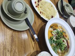 -POLO小馆·老南京菜(解放路店)