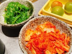 -花时·炭火烧肉(东百中心A馆店)