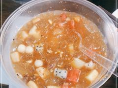 -串妹花式冰粉(乐山总店)