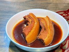 -会仙楼饭庄(宽厚里店)