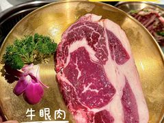 -炭之家齐齐哈尔大片烤肉·涮毛肚火锅·齐齐哈尔烤肉(中央大街店)