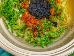 -胡麻(静安嘉里店)