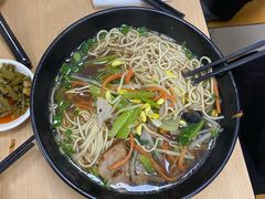 -瞻老元面馆(双塘路店)