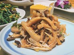 -百家姓饭店(纺织城正街店)