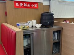 -钟记陕南菜·煎锅鱼(红专南路店)