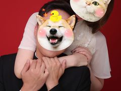 -bobo高端证件照工作室(三元桥店)