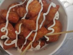 -潘多多·山里人锅巴土豆(八一路店)