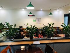 大堂-顺华粉馆(桃园南路店)