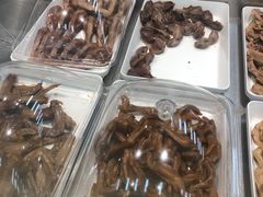 -戚顺兴盐水鸭(新街口明瓦廊店)